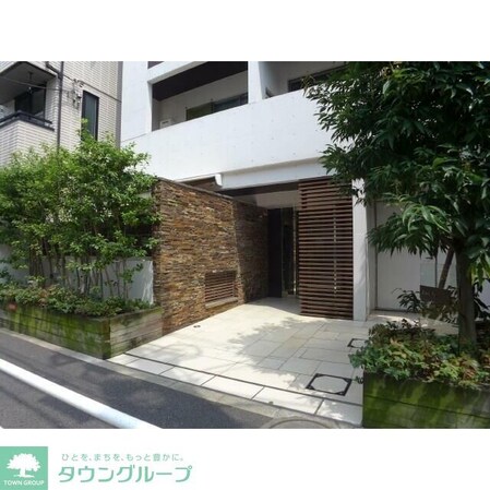 ミリアレジデンス北新宿の物件内観写真